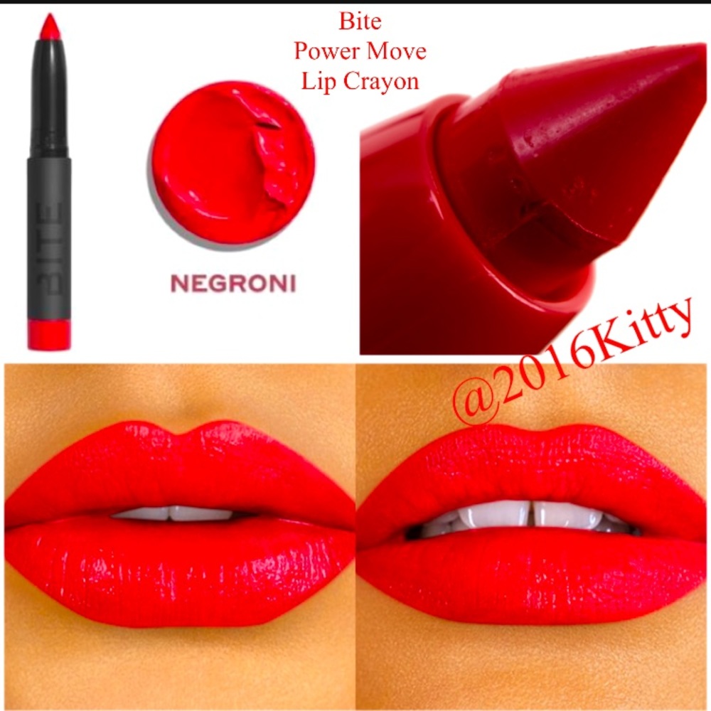 💎 2/$20 💎 Bite Lip Crayon